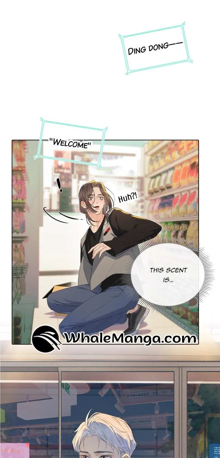 Read Hunger Relation chapter 2 image 11 on Lezhin