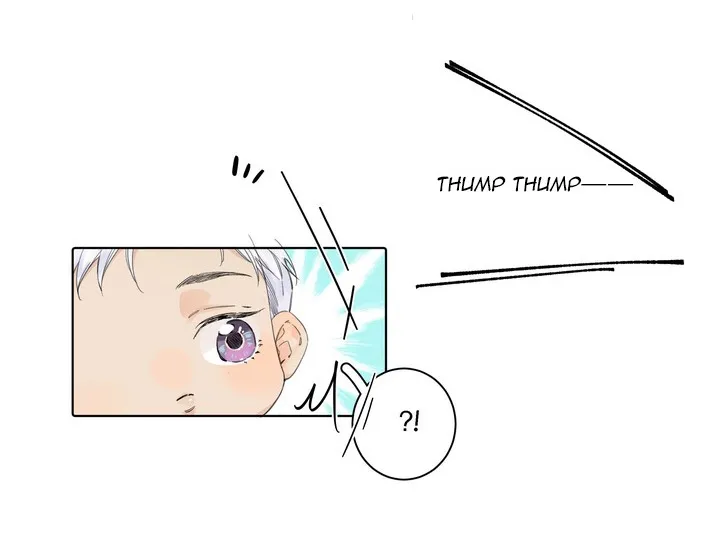Read Hunger Relation chapter 2 image 13 on Lezhin
