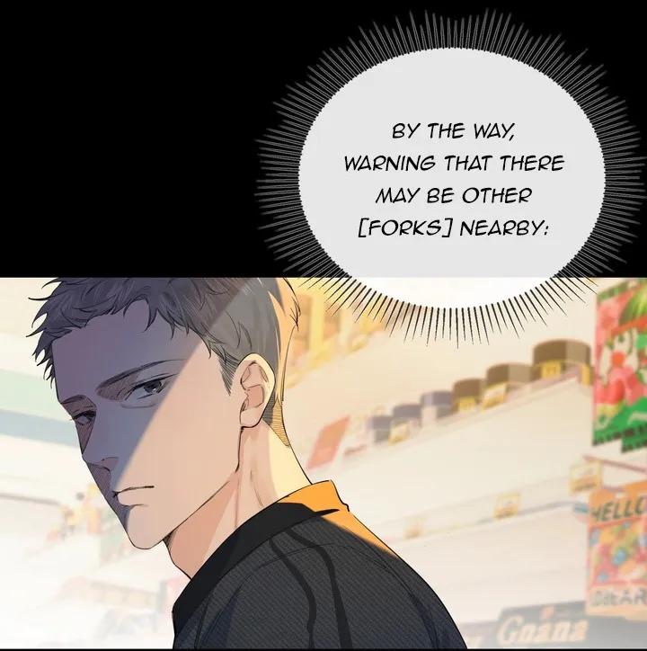 Read Hunger Relation chapter 2 image 29 on Lezhin