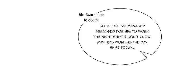 Read Hunger Relation chapter 2 image 7 on Lezhin
