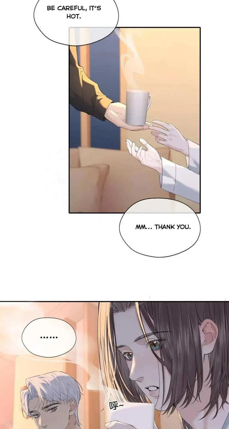 Read Hunger Relation chapter 20 image 1 on Lezhin