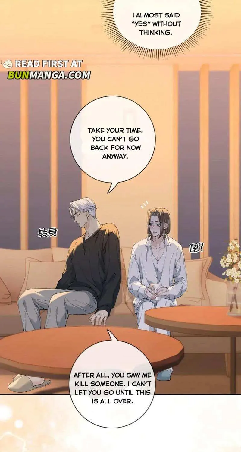 Read Hunger Relation chapter 20 image 11 on Lezhin
