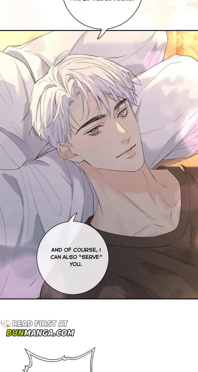 Read Hunger Relation chapter 20 image 13 on Lezhin