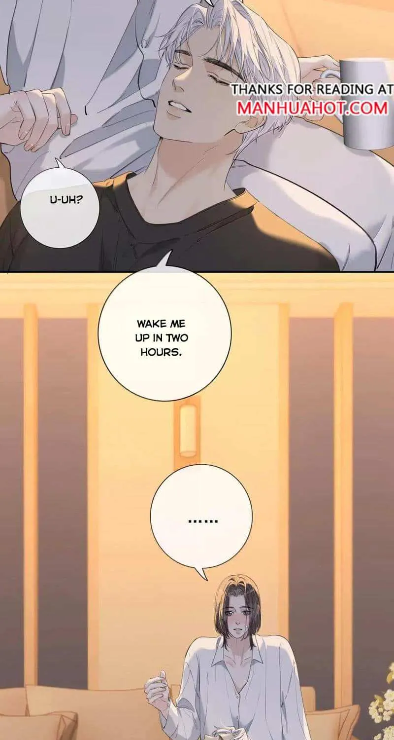 Read Hunger Relation chapter 20 image 15 on Lezhin