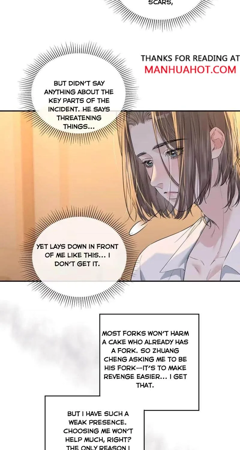 Read Hunger Relation chapter 20 image 18 on Lezhin