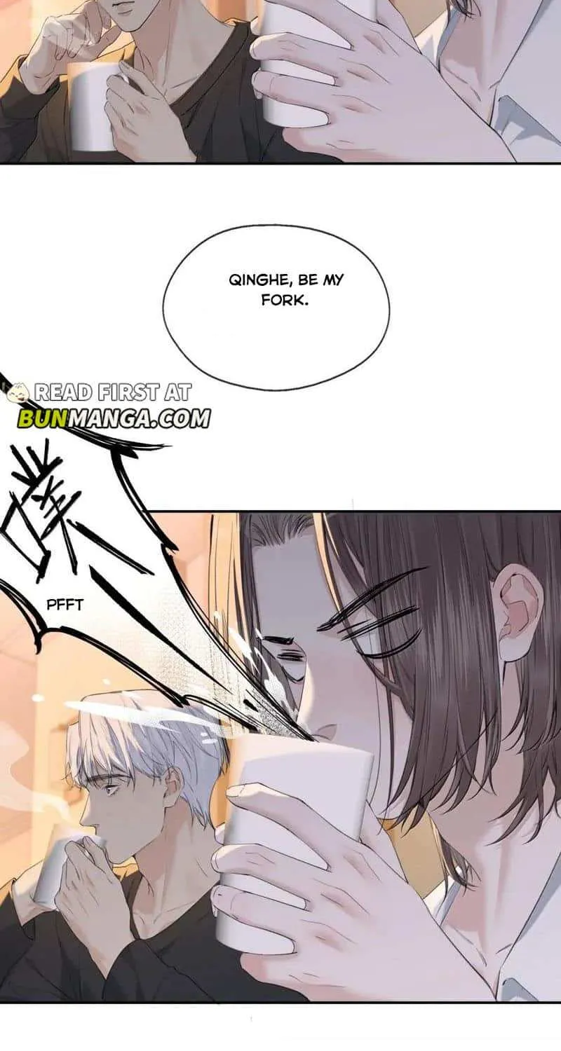 Read Hunger Relation chapter 20 image 2 on Lezhin