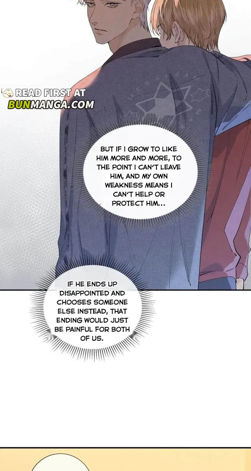 Read Hunger Relation chapter 20 image 20 on Lezhin