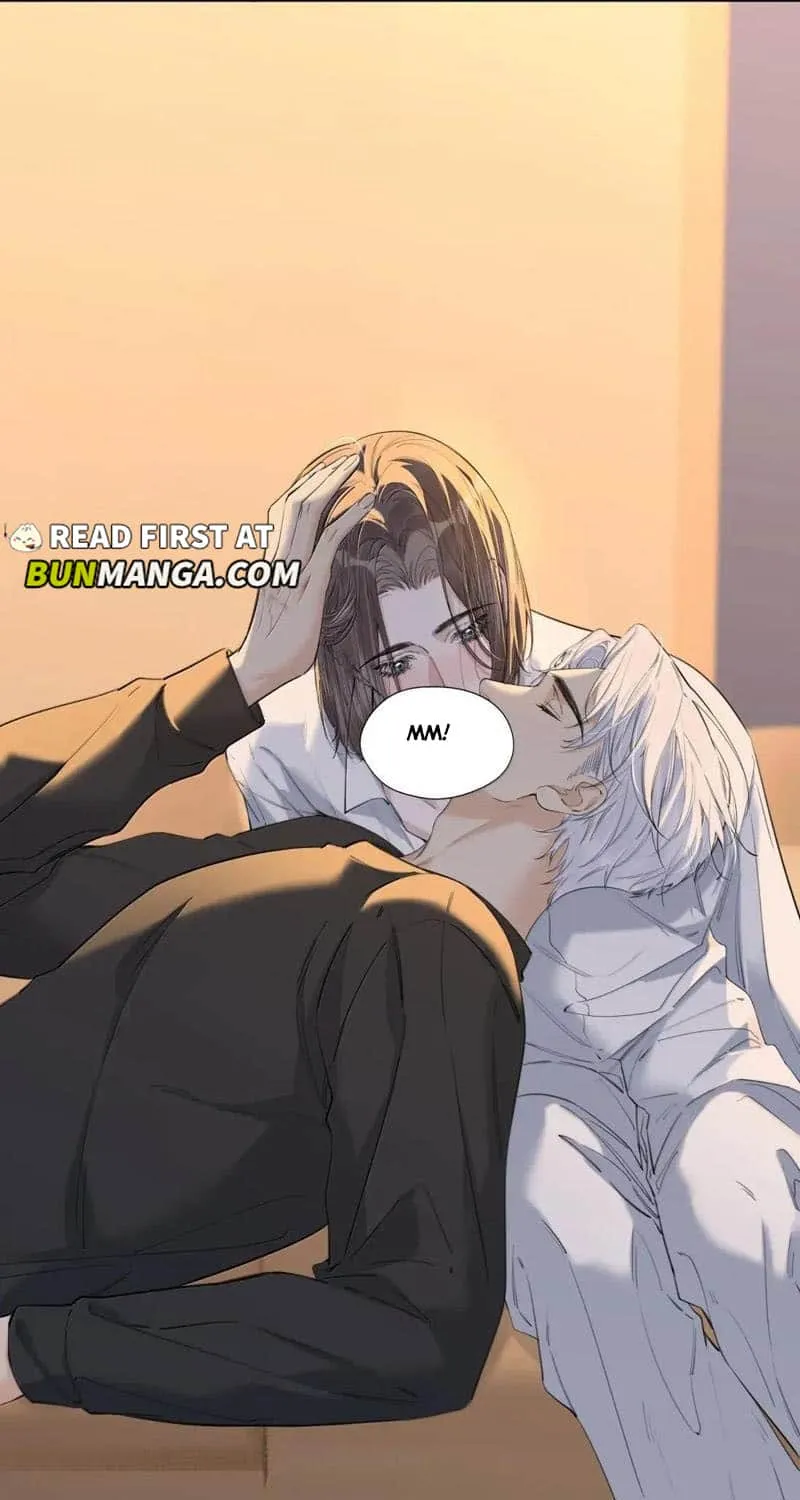 Read Hunger Relation chapter 20 image 23 on Lezhin