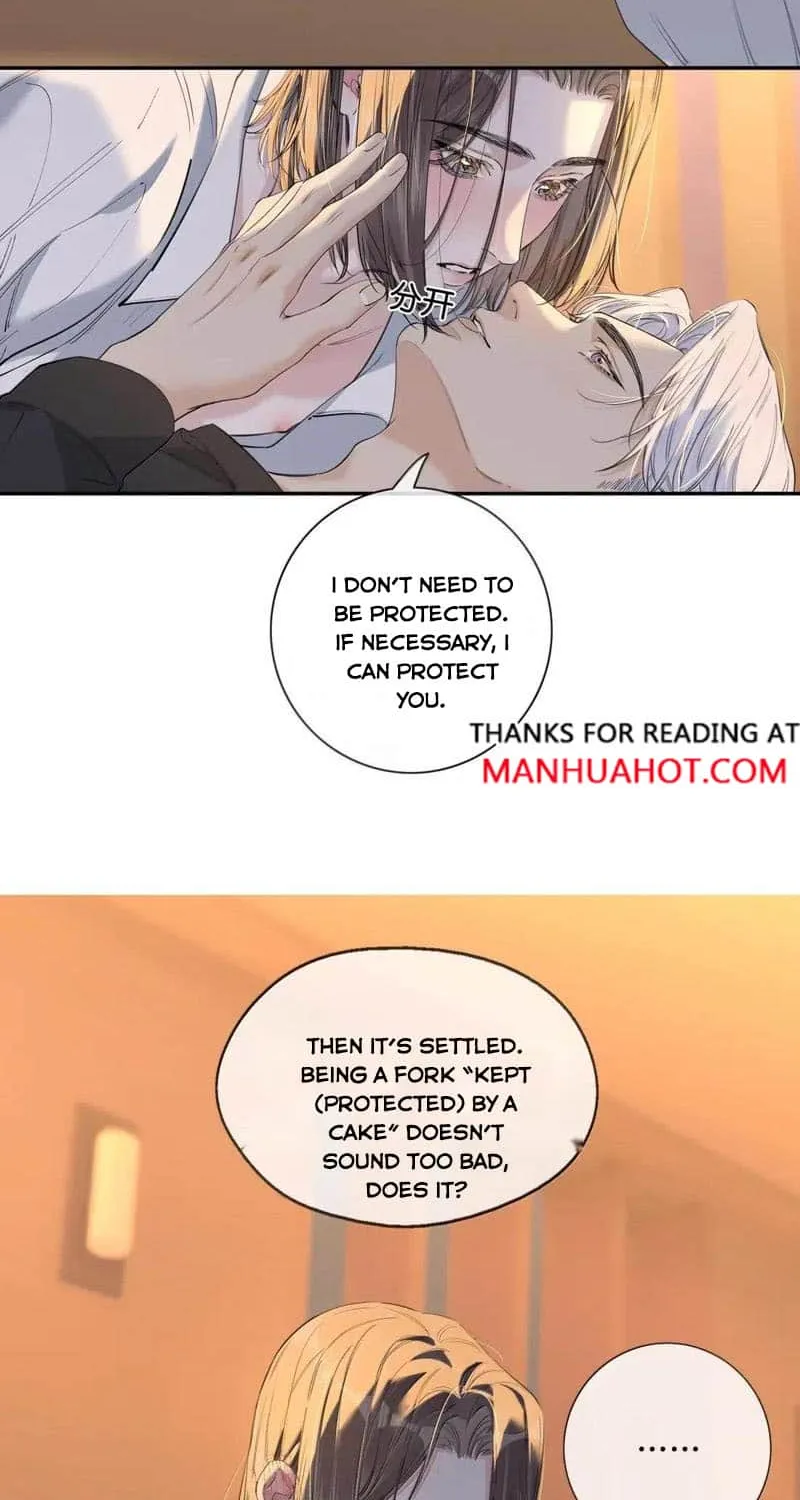Read Hunger Relation chapter 20 image 24 on Lezhin