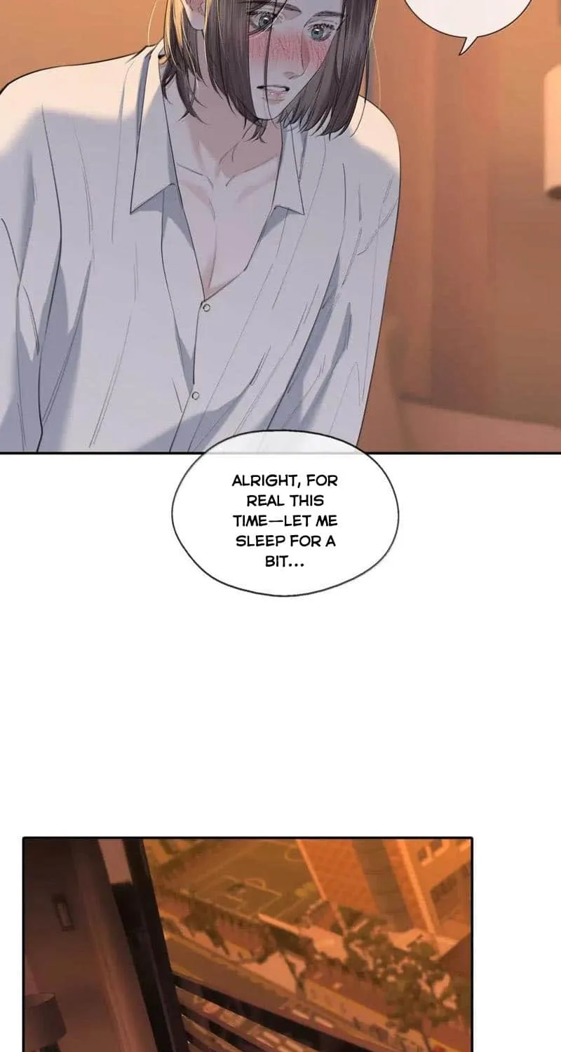 Read Hunger Relation chapter 20 image 25 on Lezhin