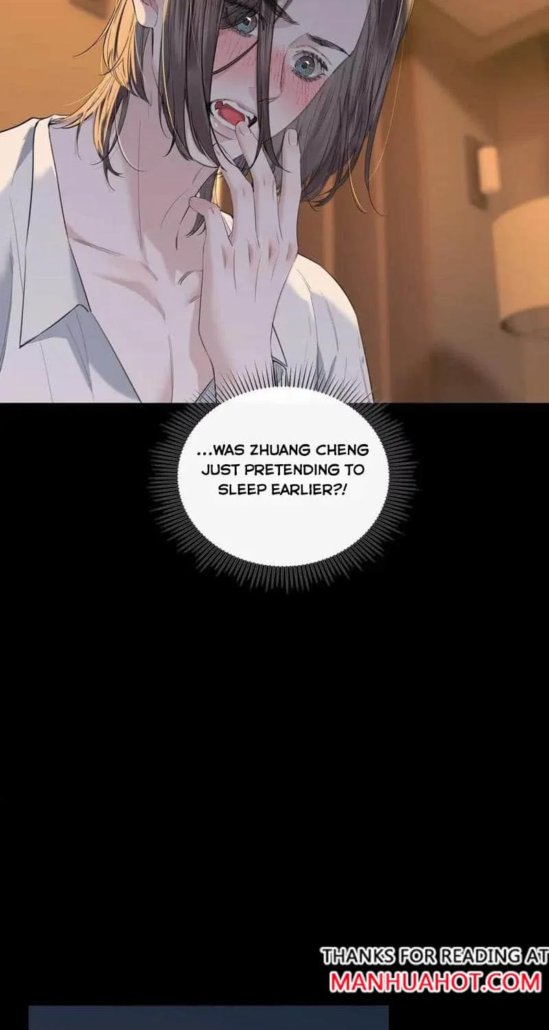 Read Hunger Relation chapter 20 image 27 on Lezhin