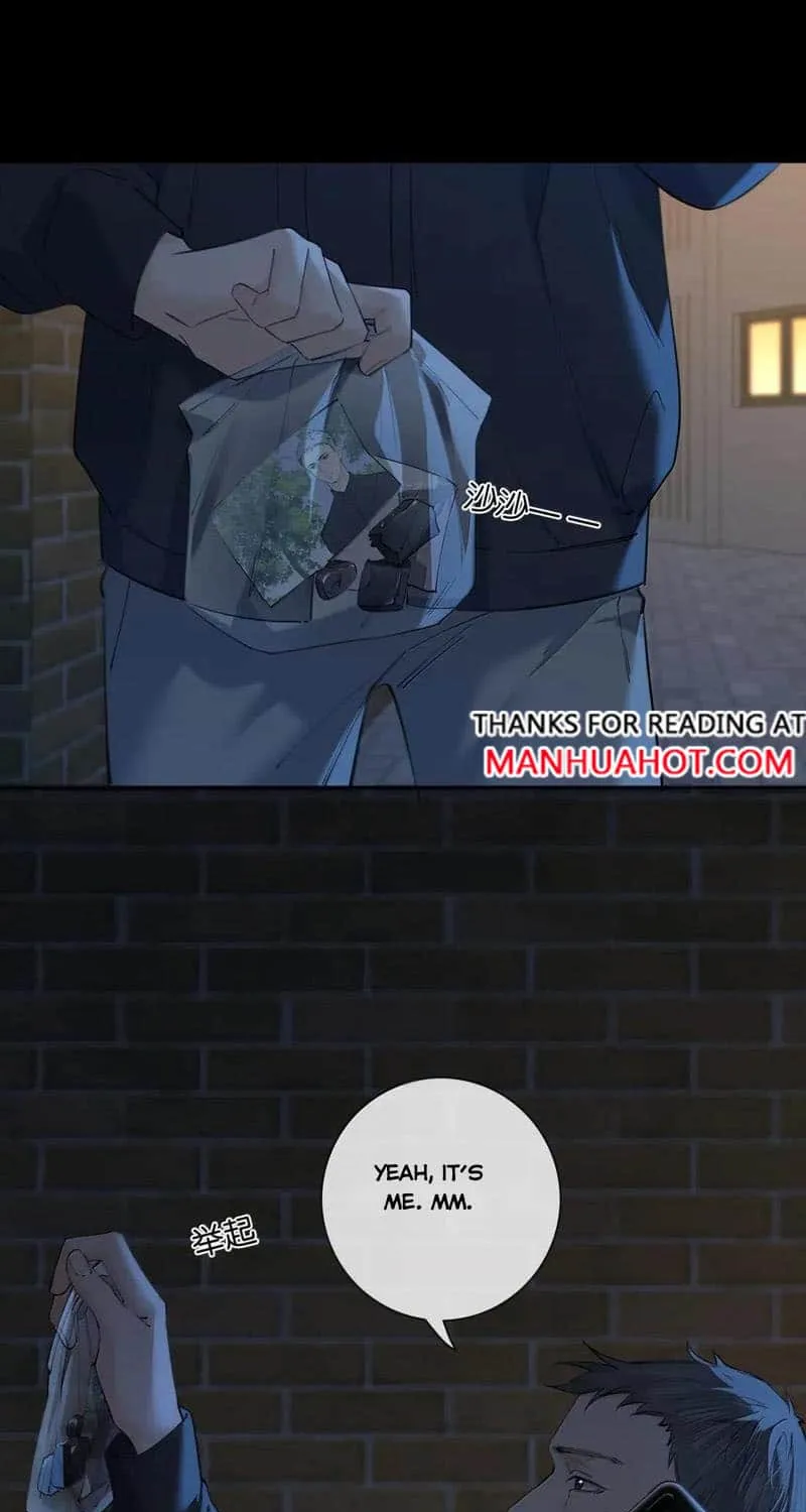 Read Hunger Relation chapter 20 image 29 on Lezhin