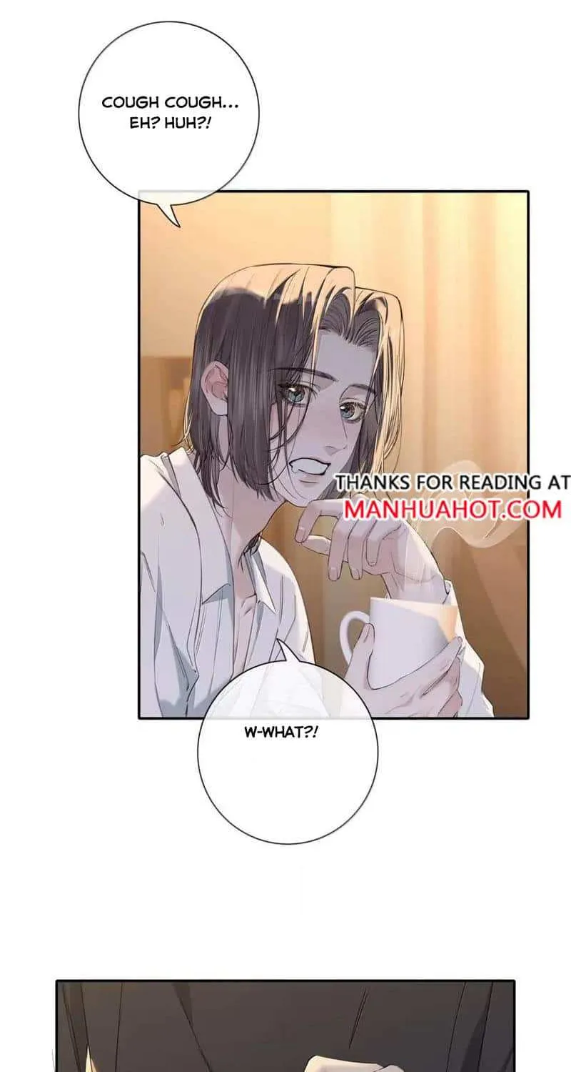 Read Hunger Relation chapter 20 image 3 on Lezhin
