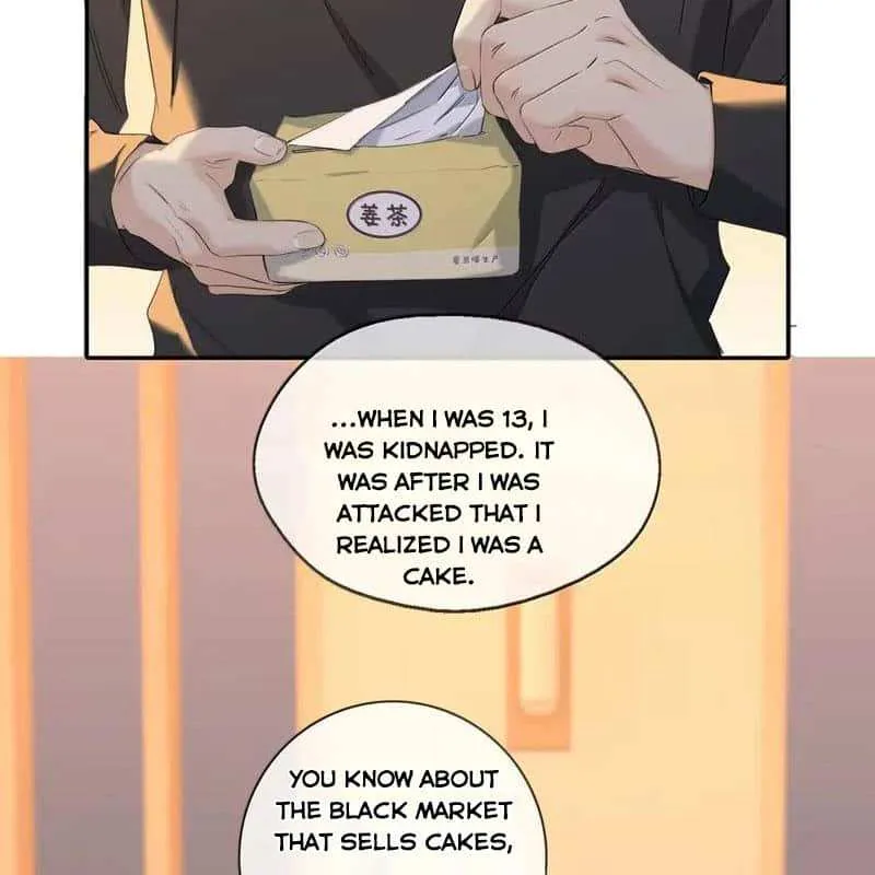 Read Hunger Relation chapter 20 image 4 on Lezhin