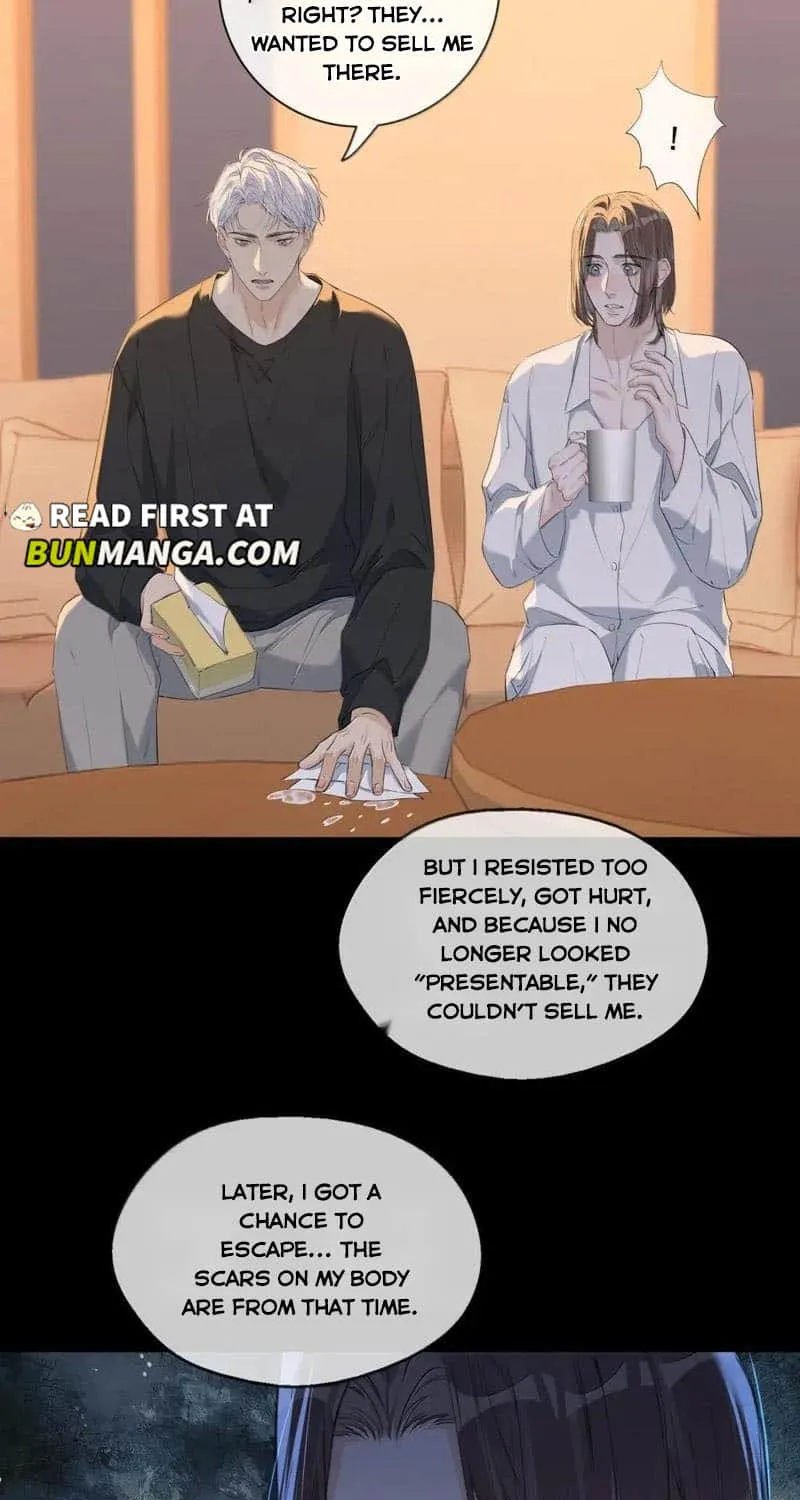 Read Hunger Relation chapter 20 image 5 on Lezhin
