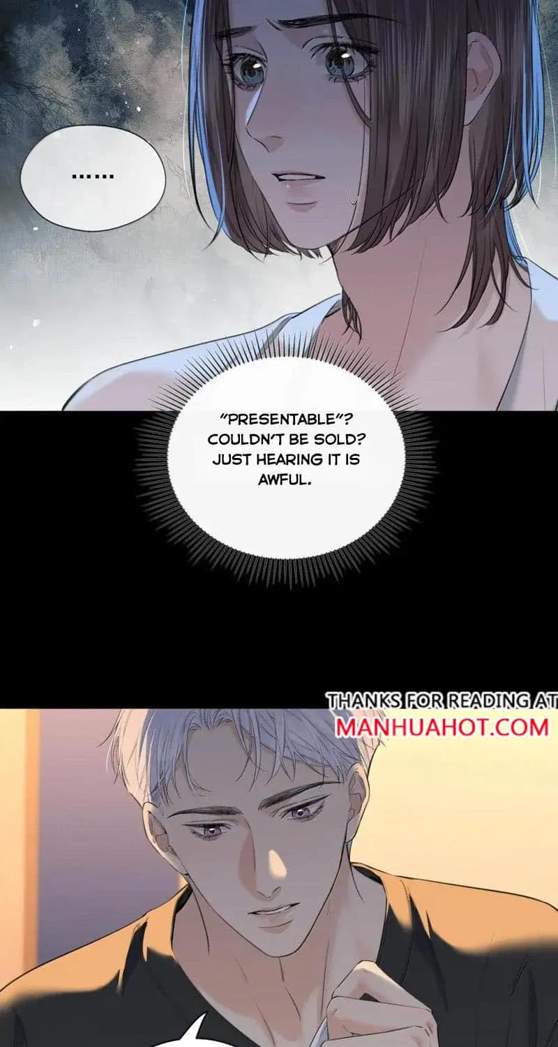 Read Hunger Relation chapter 20 image 6 on Lezhin