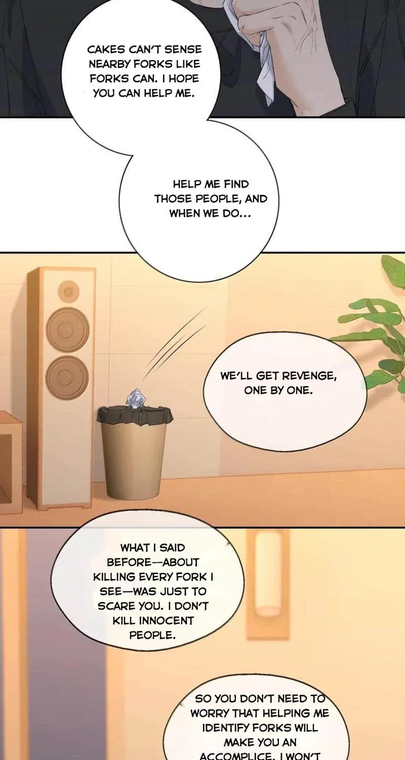 Read Hunger Relation chapter 20 image 7 on Lezhin