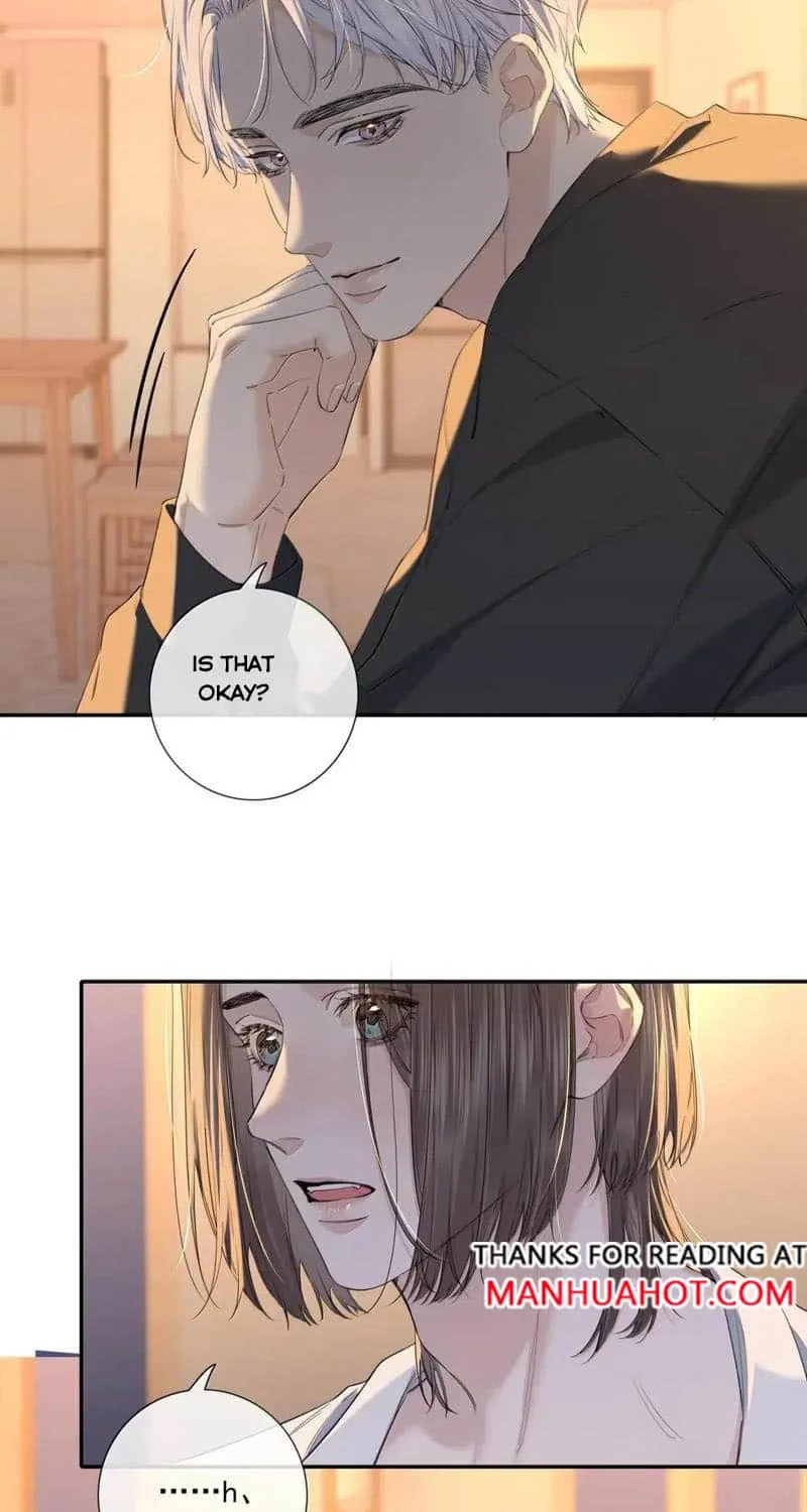 Read Hunger Relation chapter 20 image 9 on Lezhin