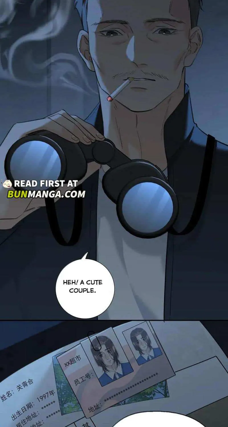 Read Hunger Relation chapter 21 image 14 on Lezhin