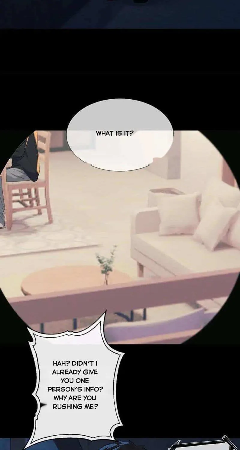 Read Hunger Relation chapter 21 image 16 on Lezhin