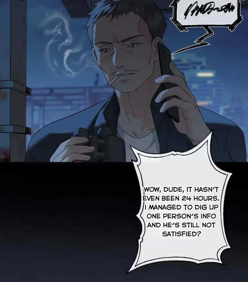 Read Hunger Relation chapter 21 image 17 on Lezhin