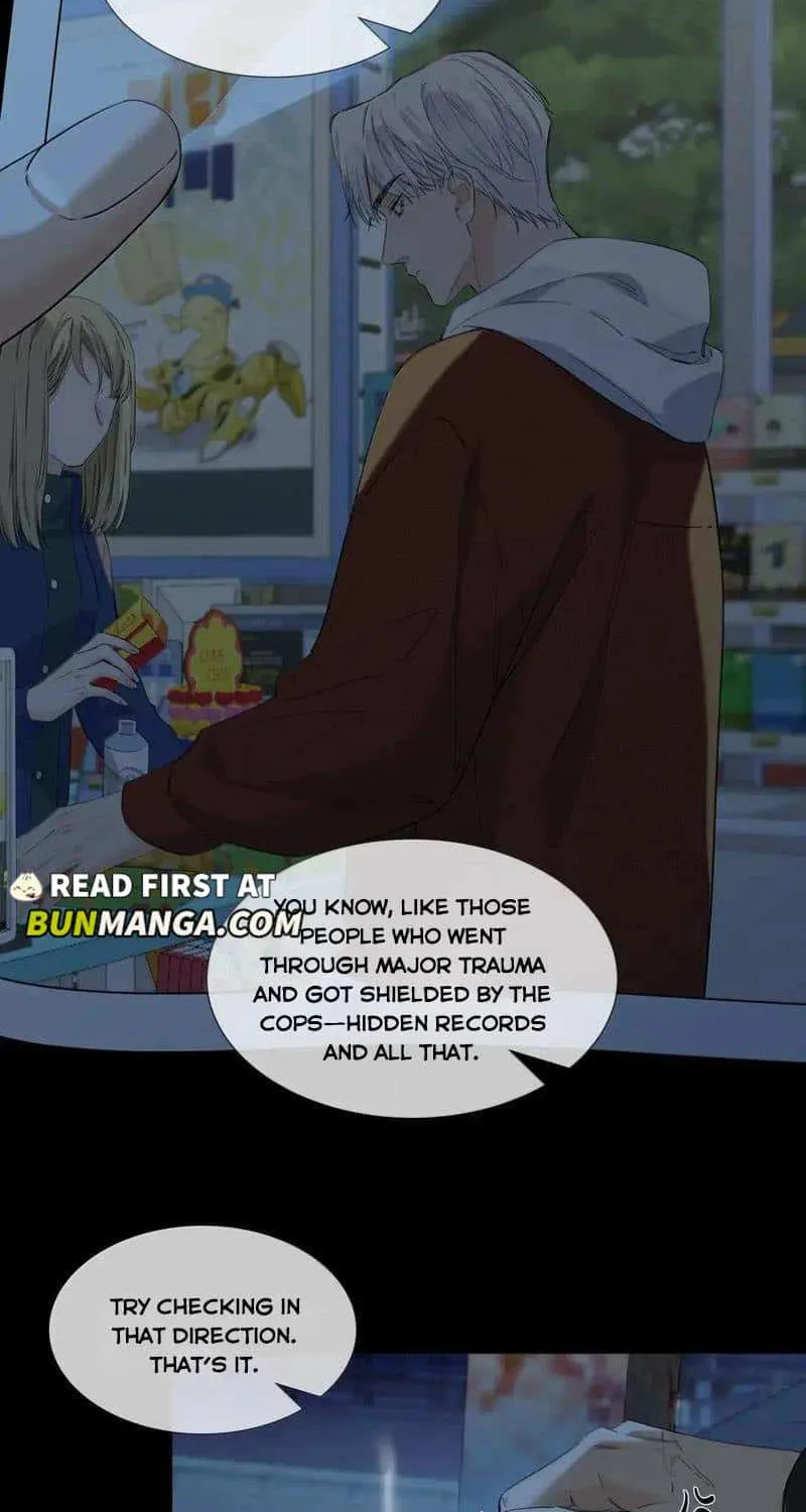 Read Hunger Relation chapter 21 image 19 on Lezhin
