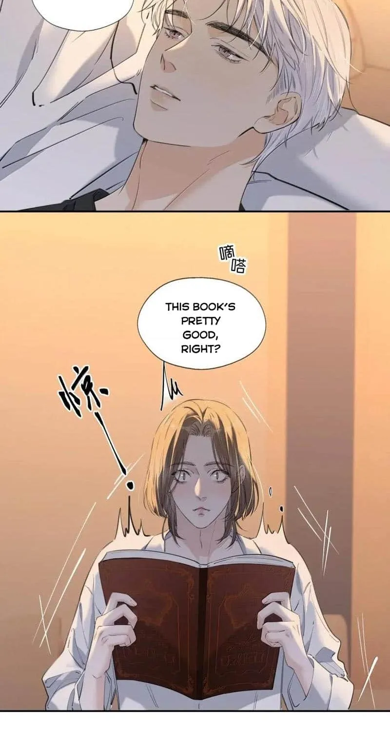 Read Hunger Relation chapter 21 image 2 on Lezhin