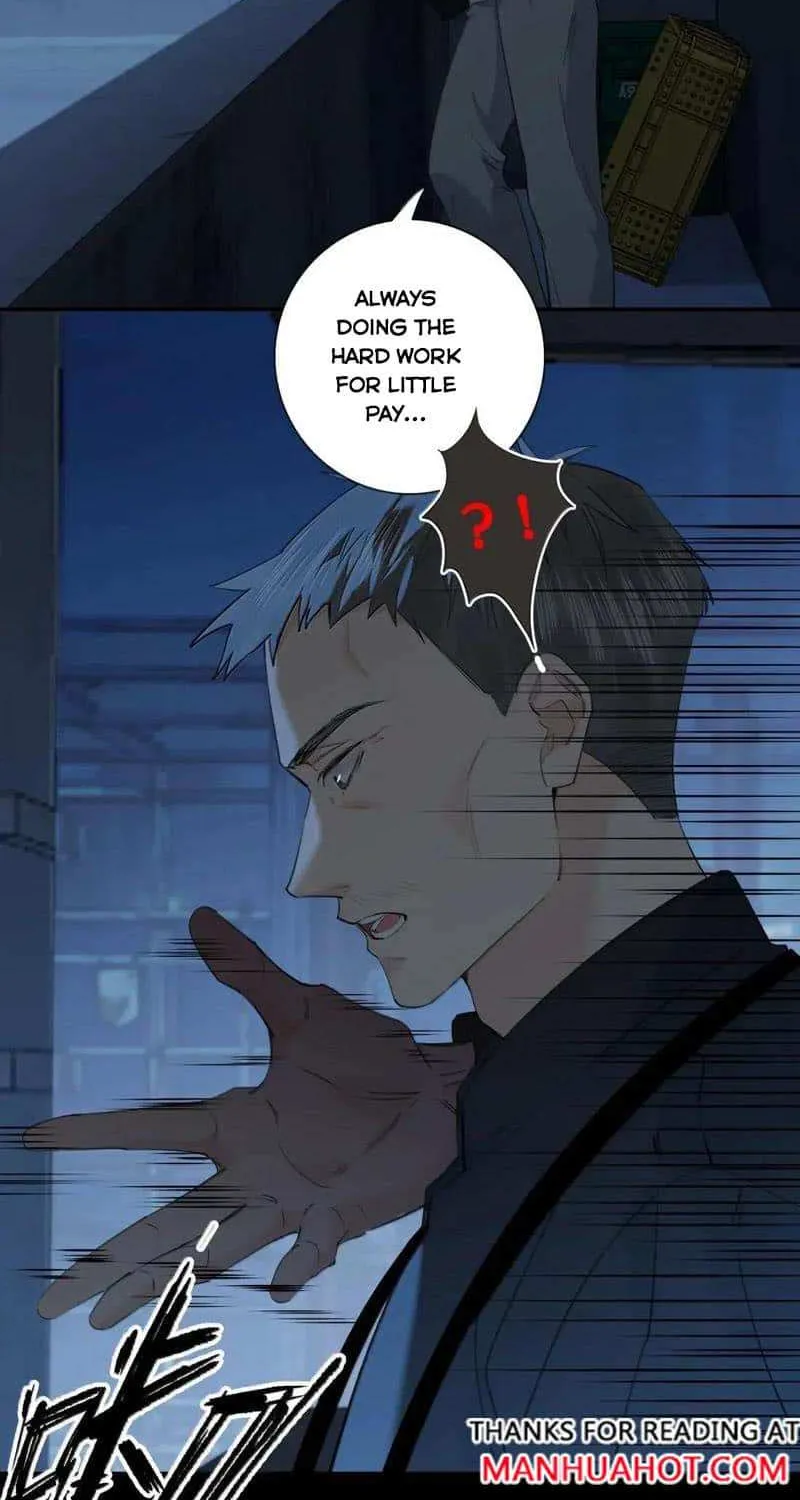 Read Hunger Relation chapter 21 image 21 on Lezhin