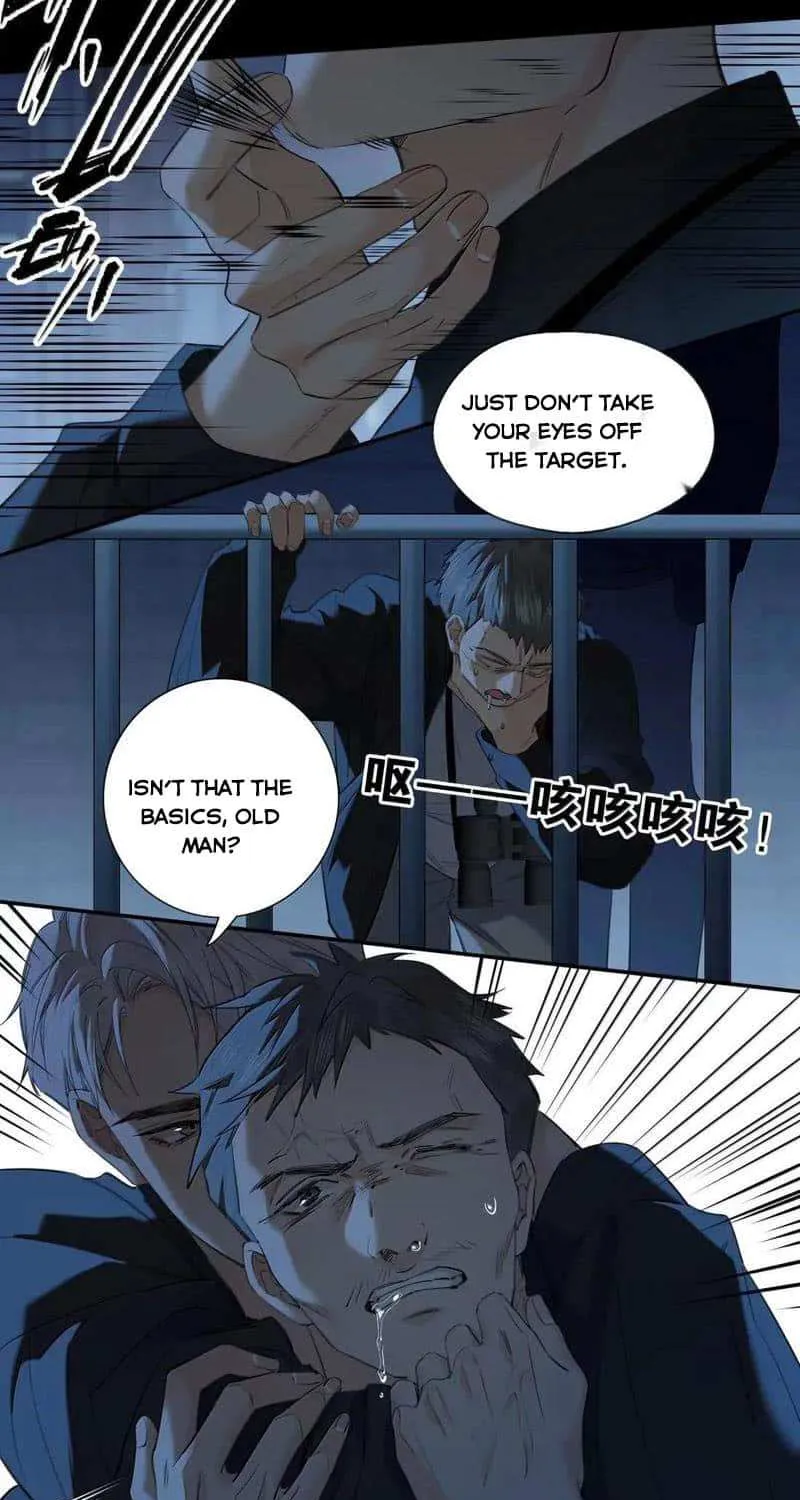 Read Hunger Relation chapter 21 image 22 on Lezhin