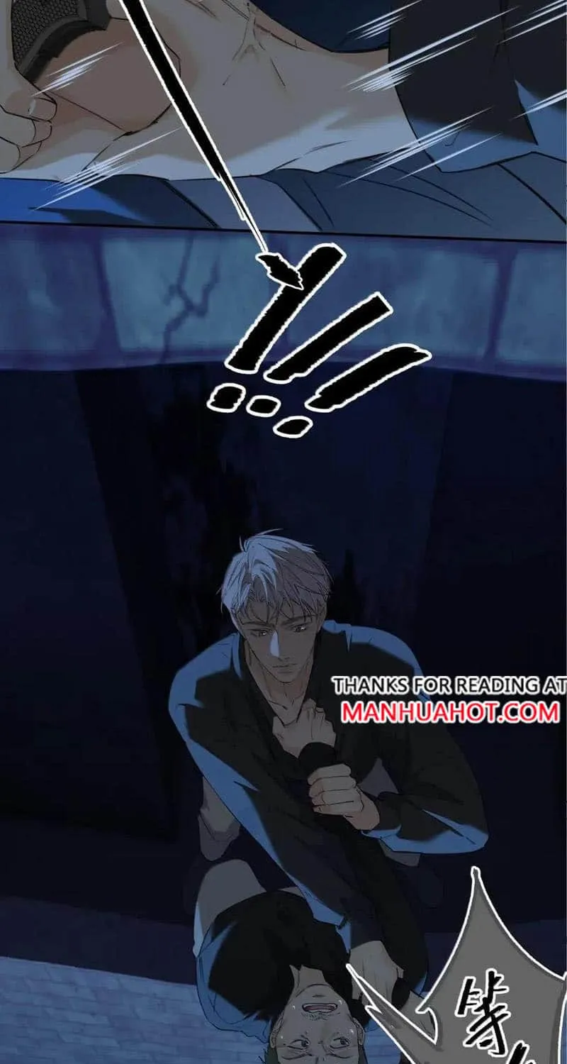 Read Hunger Relation chapter 21 image 28 on Lezhin