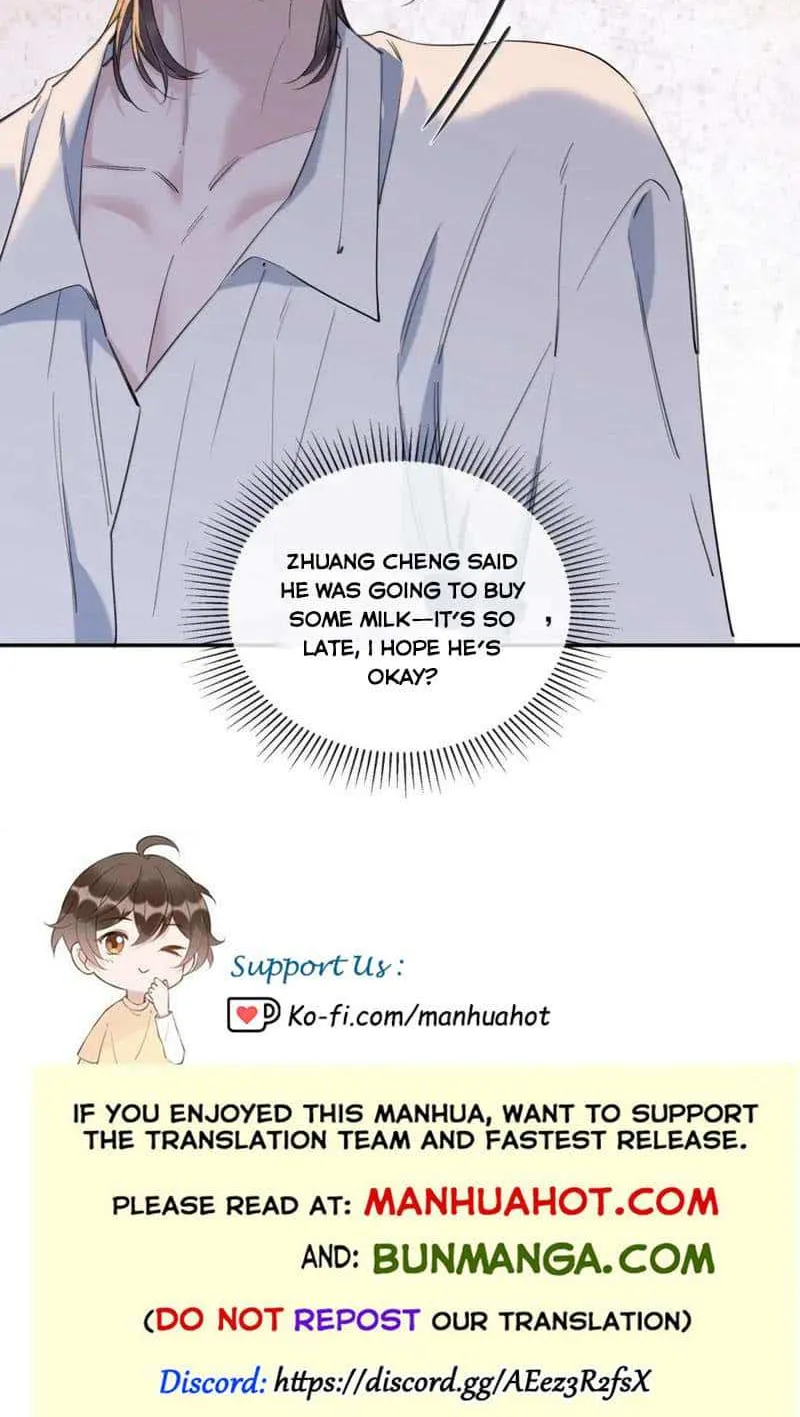 Read Hunger Relation chapter 21 image 36 on Lezhin