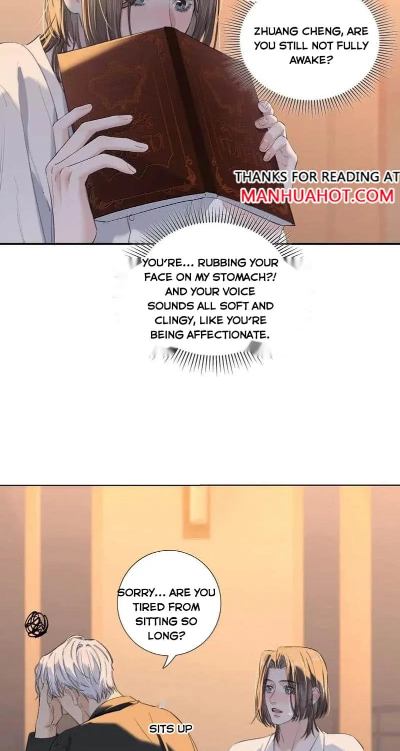 Read Hunger Relation chapter 21 image 5 on Lezhin