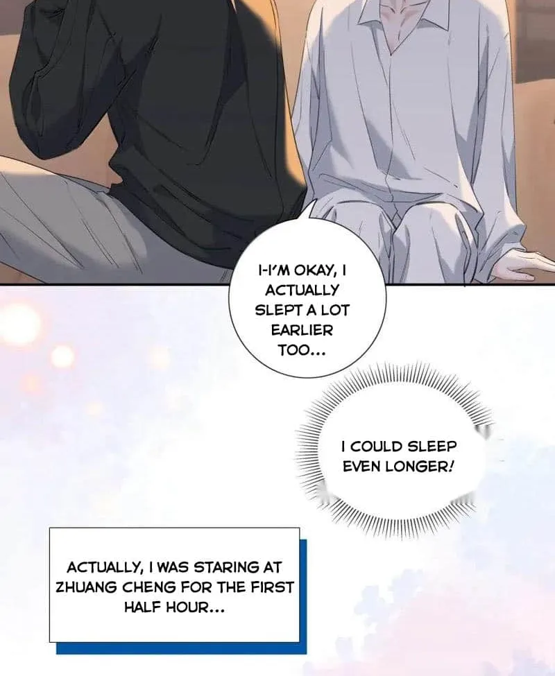 Read Hunger Relation chapter 21 image 6 on Lezhin