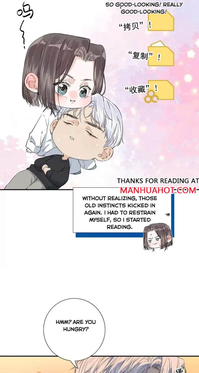 Read Hunger Relation chapter 21 image 7 on Lezhin