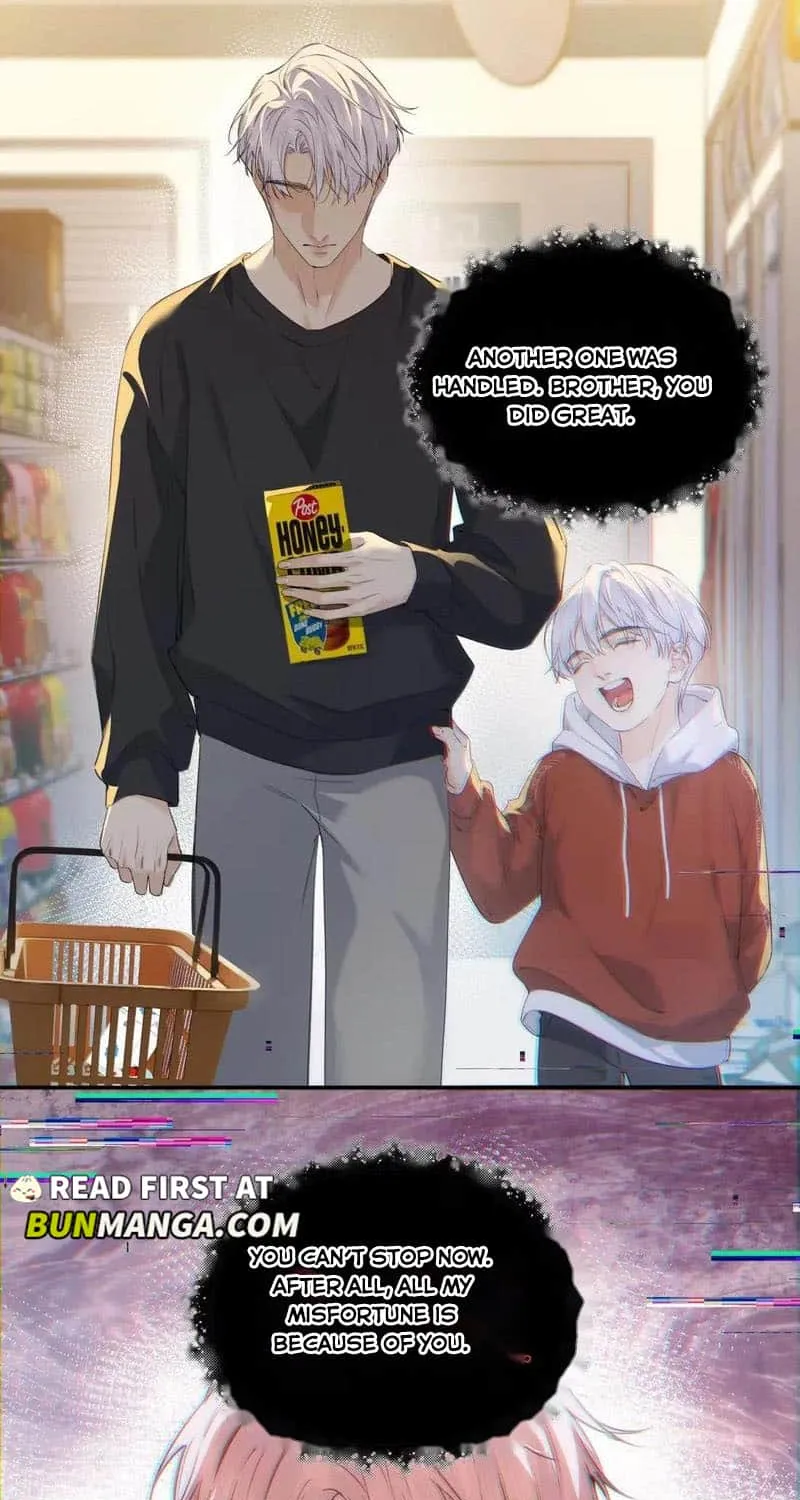 Read Hunger Relation chapter 22 image 10 on Lezhin