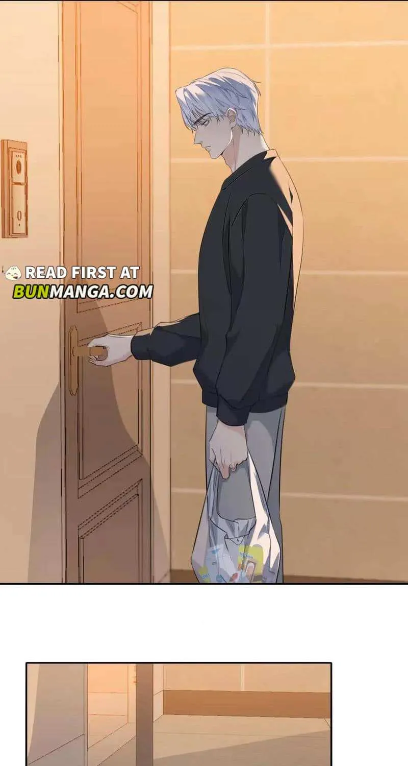Read Hunger Relation chapter 22 image 14 on Lezhin