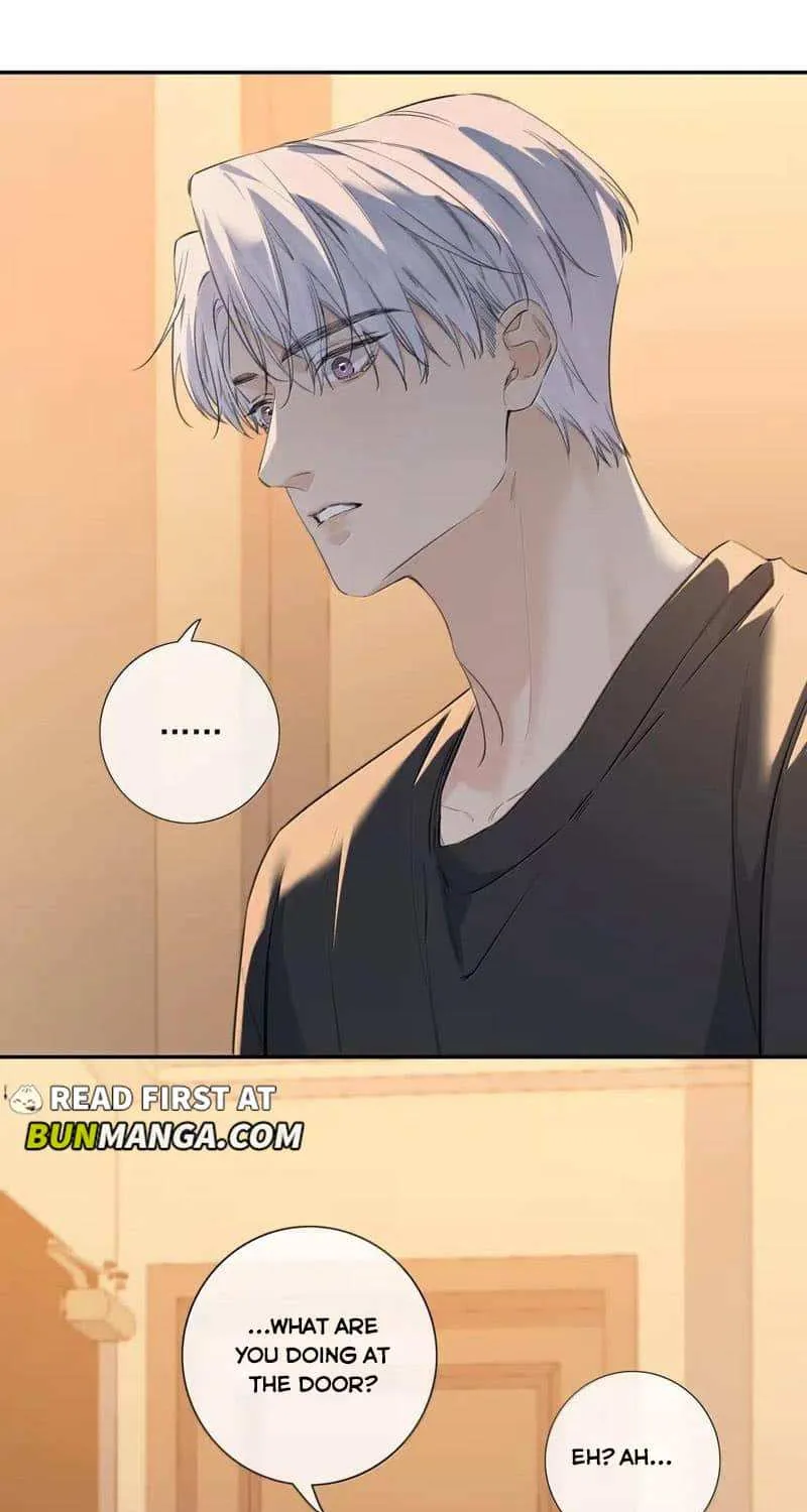 Read Hunger Relation chapter 22 image 16 on Lezhin