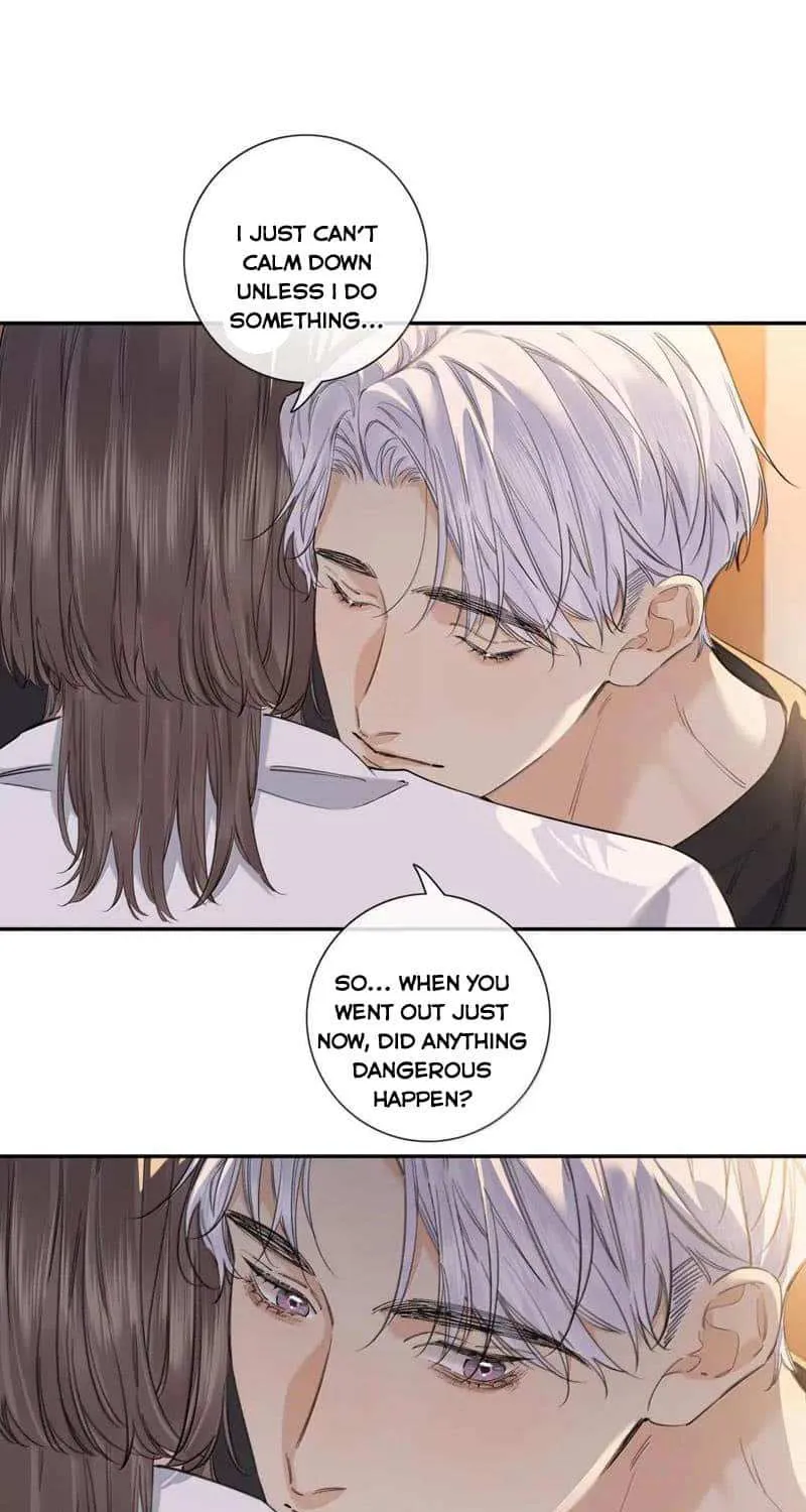 Read Hunger Relation chapter 22 image 18 on Lezhin