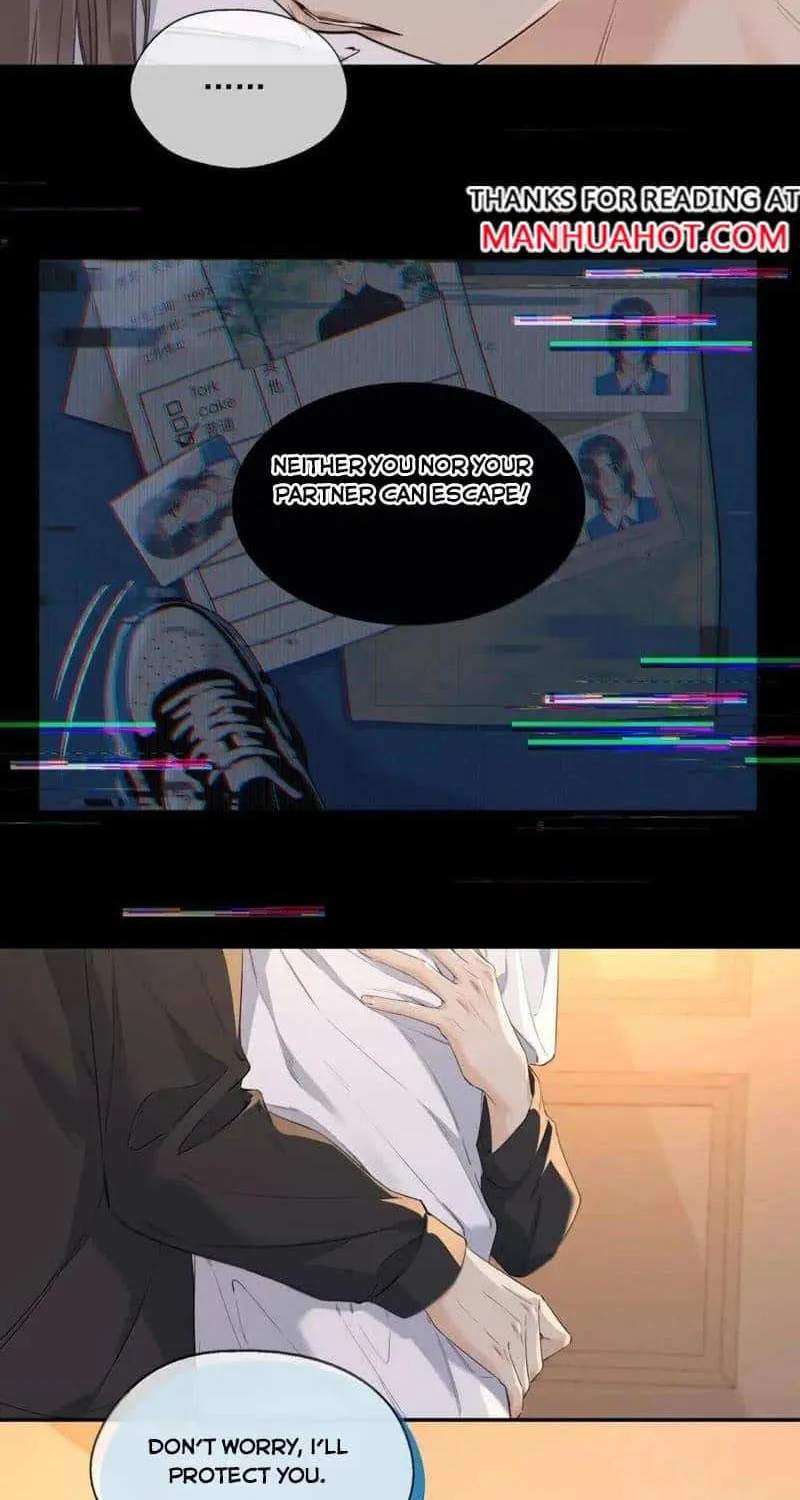 Read Hunger Relation chapter 22 image 19 on Lezhin
