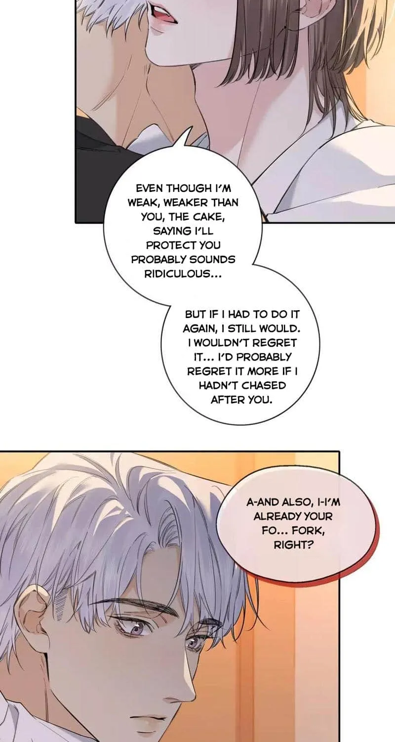 Read Hunger Relation chapter 22 image 22 on Lezhin
