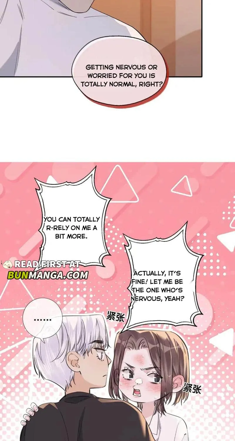 Read Hunger Relation chapter 22 image 23 on Lezhin