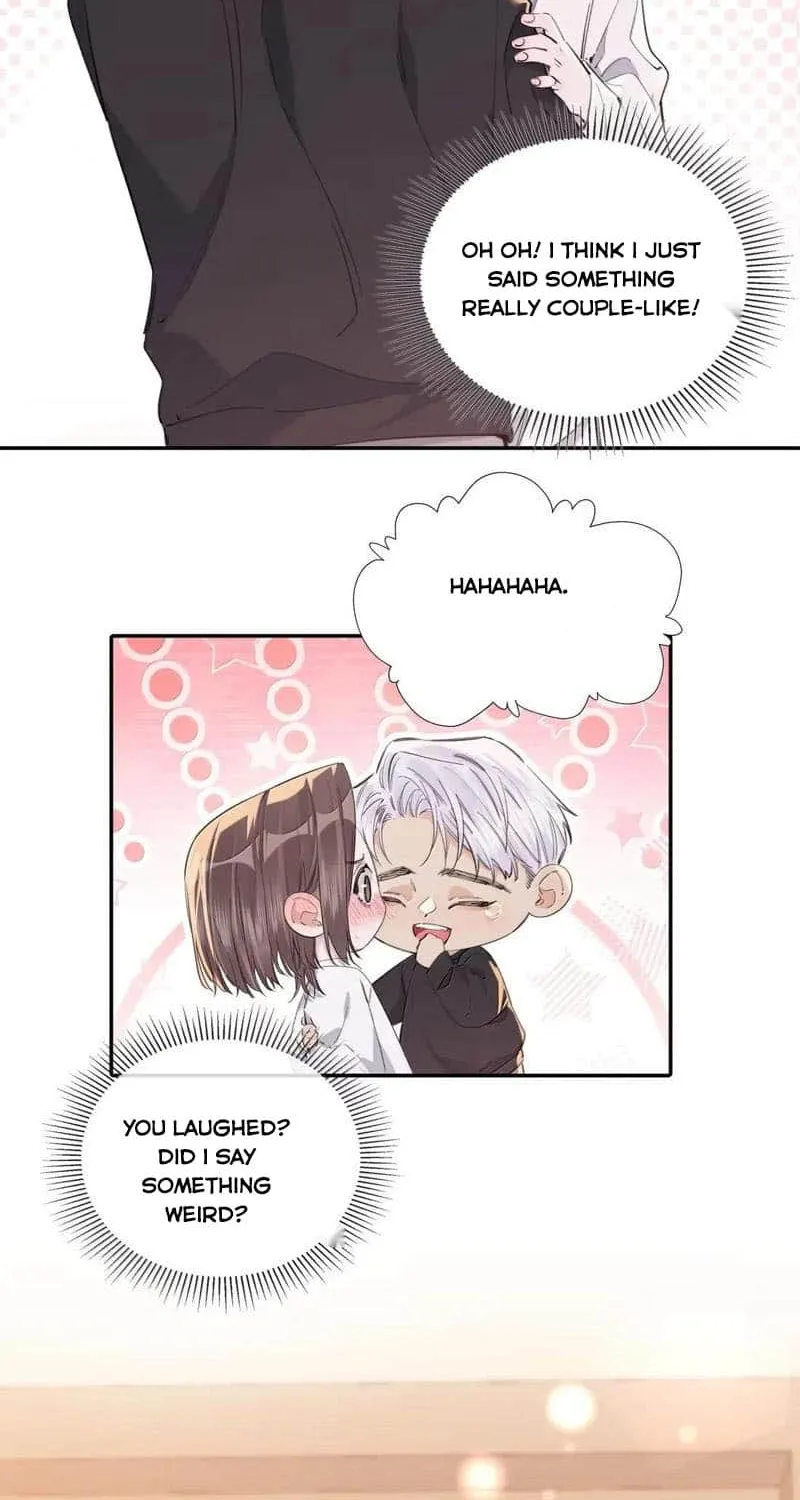 Read Hunger Relation chapter 22 image 24 on Lezhin