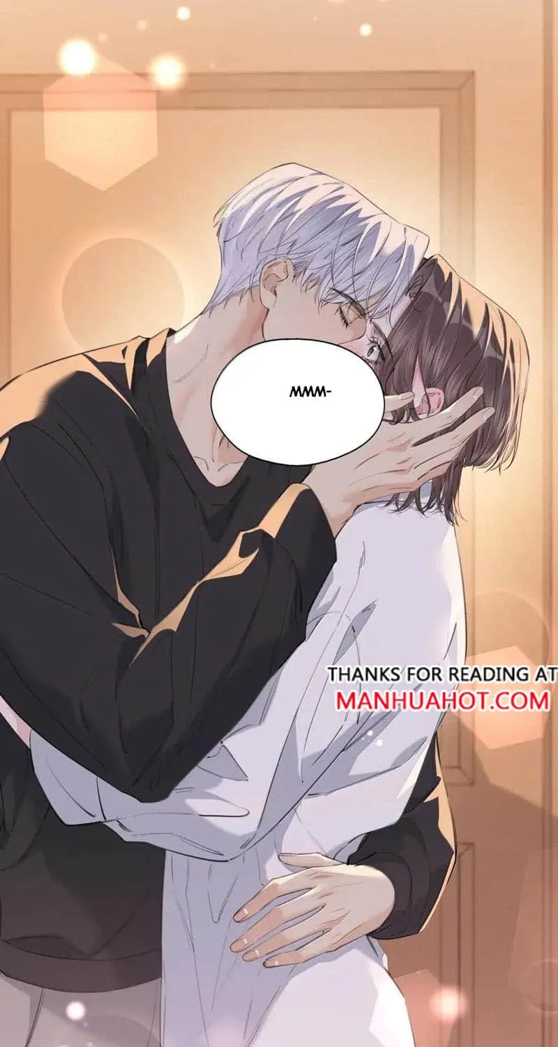 Read Hunger Relation chapter 22 image 25 on Lezhin