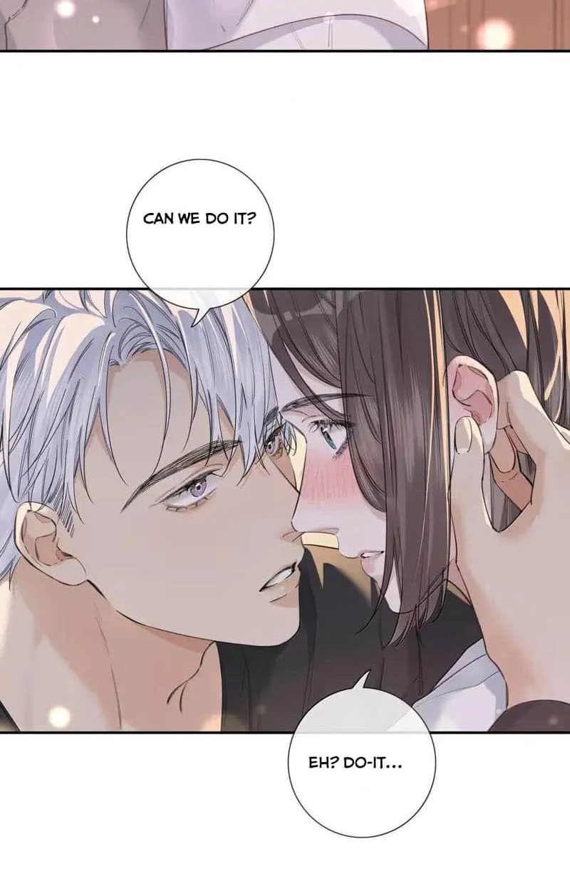 Read Hunger Relation chapter 22 image 26 on Lezhin