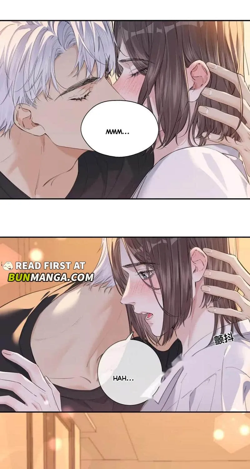Read Hunger Relation chapter 22 image 27 on Lezhin