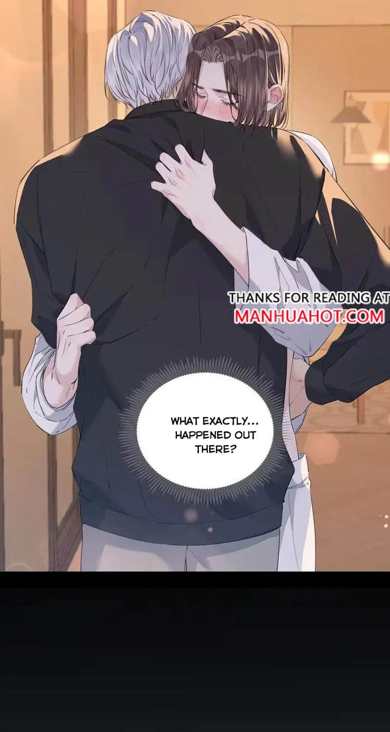 Read Hunger Relation chapter 22 image 28 on Lezhin