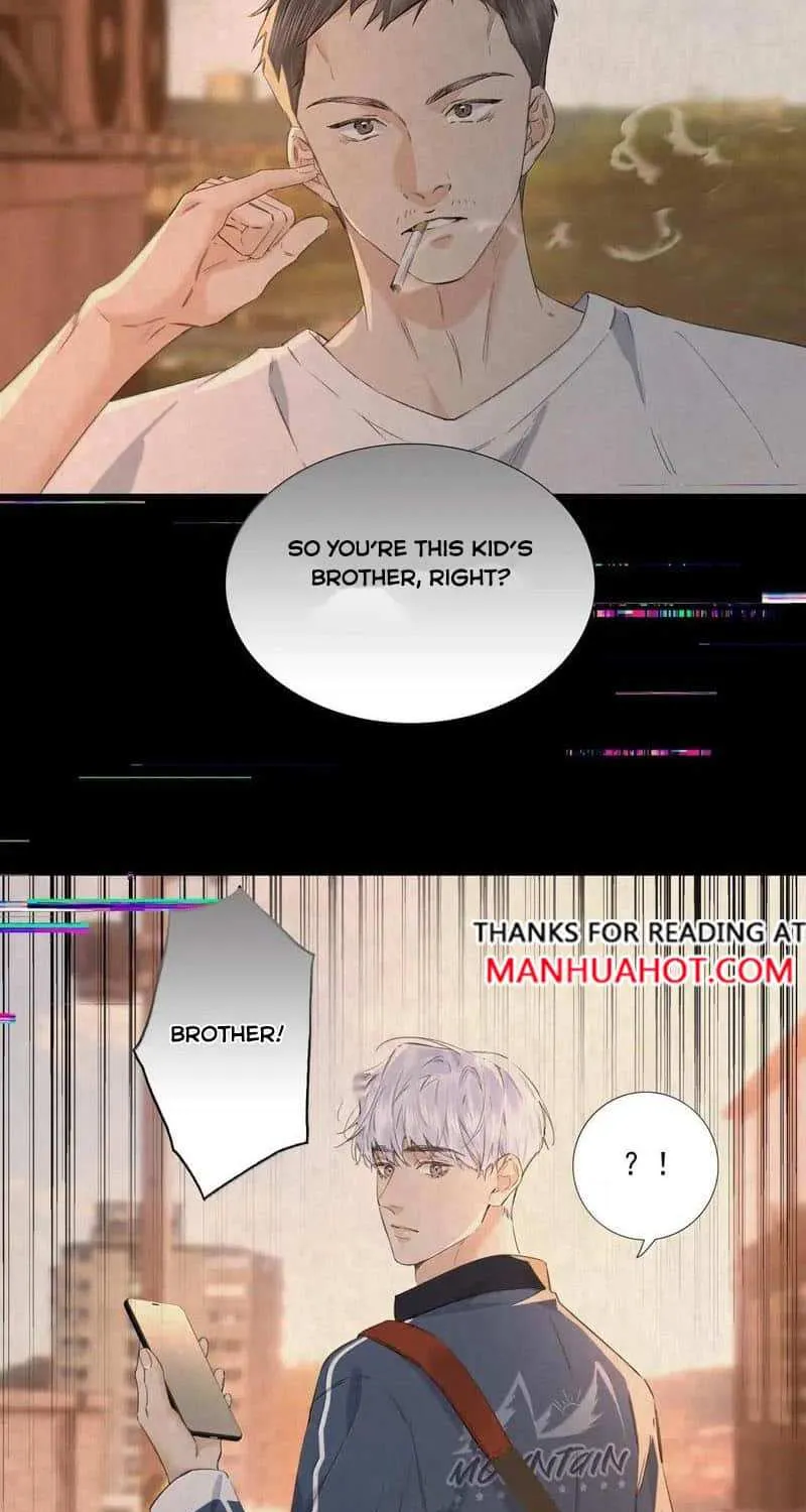 Read Hunger Relation chapter 22 image 3 on Lezhin