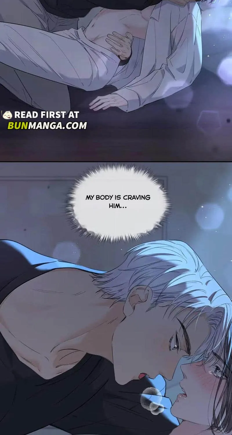 Read Hunger Relation chapter 22 image 30 on Lezhin