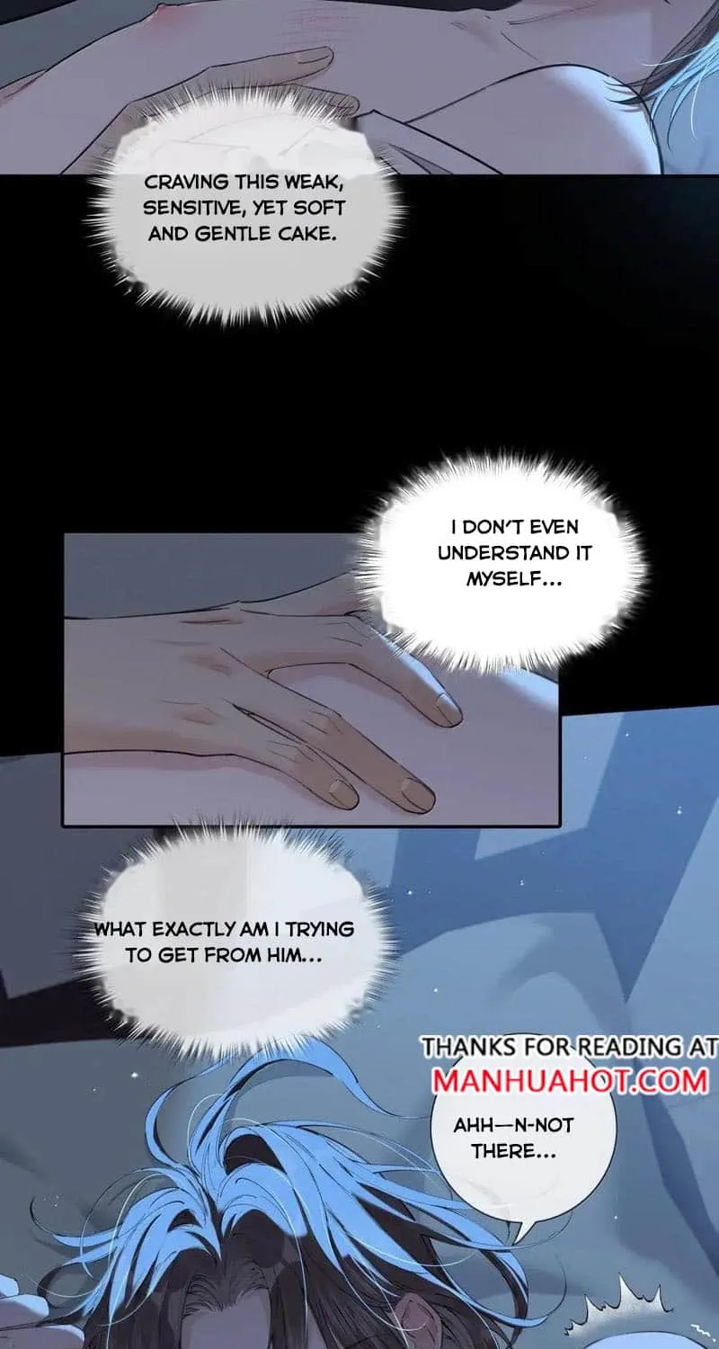 Read Hunger Relation chapter 22 image 31 on Lezhin