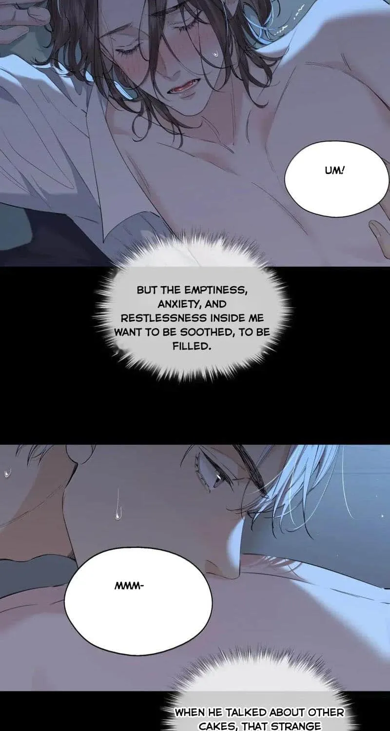 Read Hunger Relation chapter 22 image 32 on Lezhin